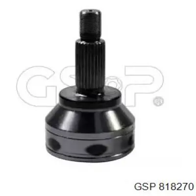 Junta homocinética externa dianteira GSP 818270 preço, a partir de 49,51 USD