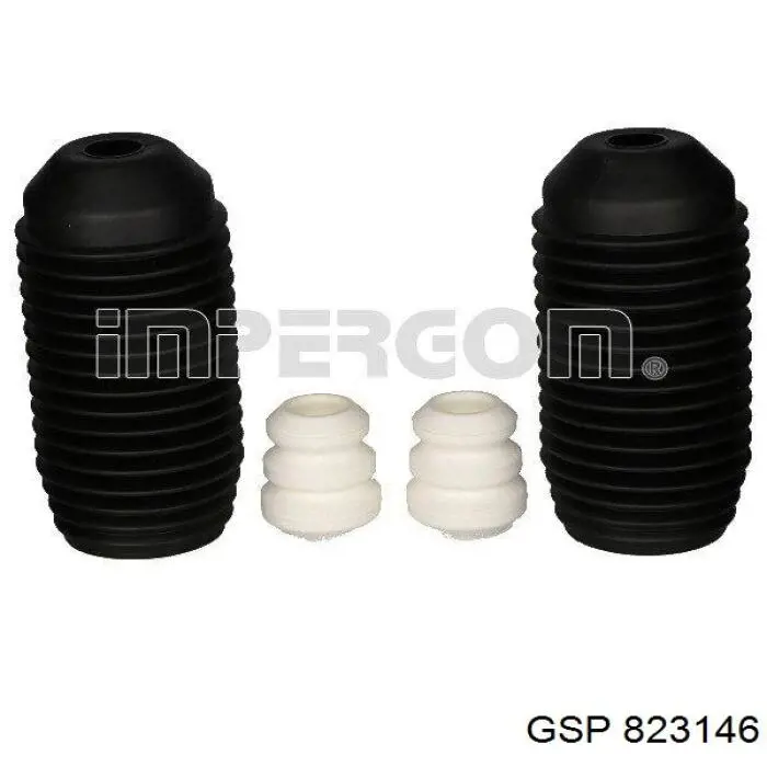 Compre 823146 GSP Junta homocinética externa dianteira