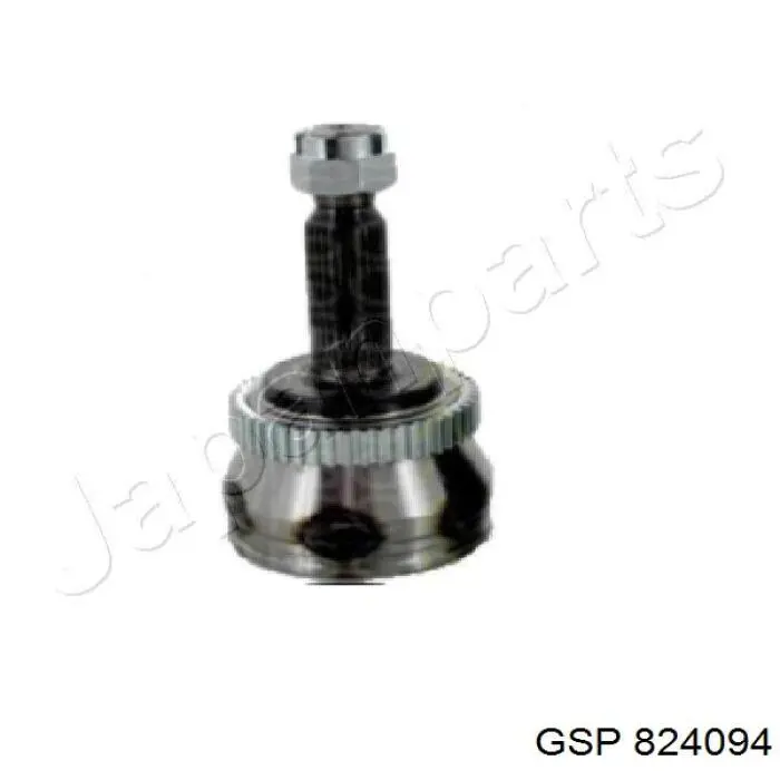 824094 GSP Junta homocinética externa dianteira