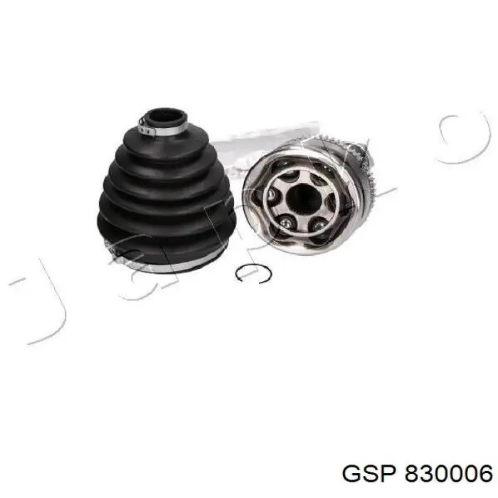 Compre ADJ138905 Blue Print Junta homocinética externa dianteira