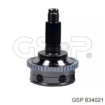 Compre 834021 GSP Junta homocinética externa dianteira
