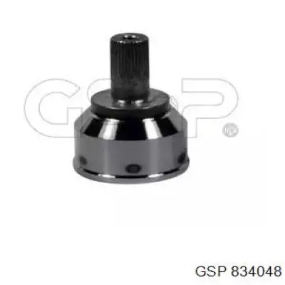 Junta homocinética externa dianteira GSP 834048 preço, a partir de 53,08 USD
