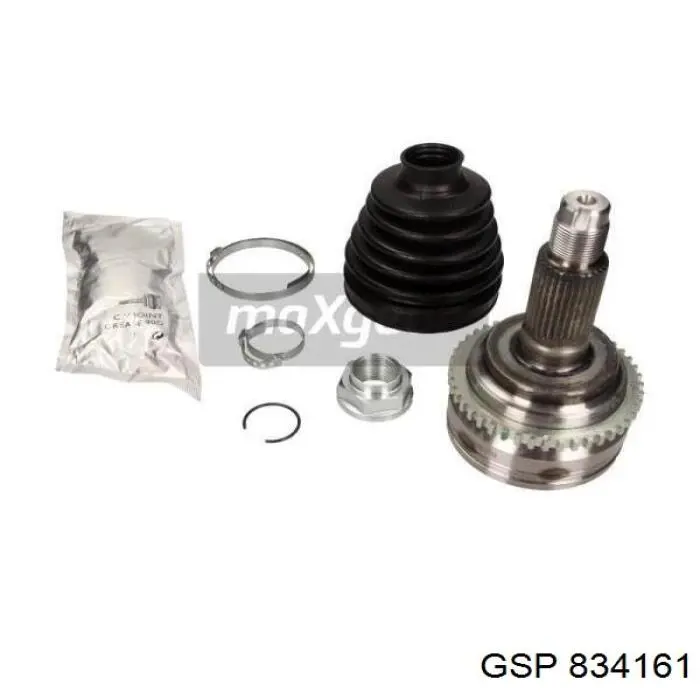 Junta homocinética externa dianteira GD552560XB Mazda