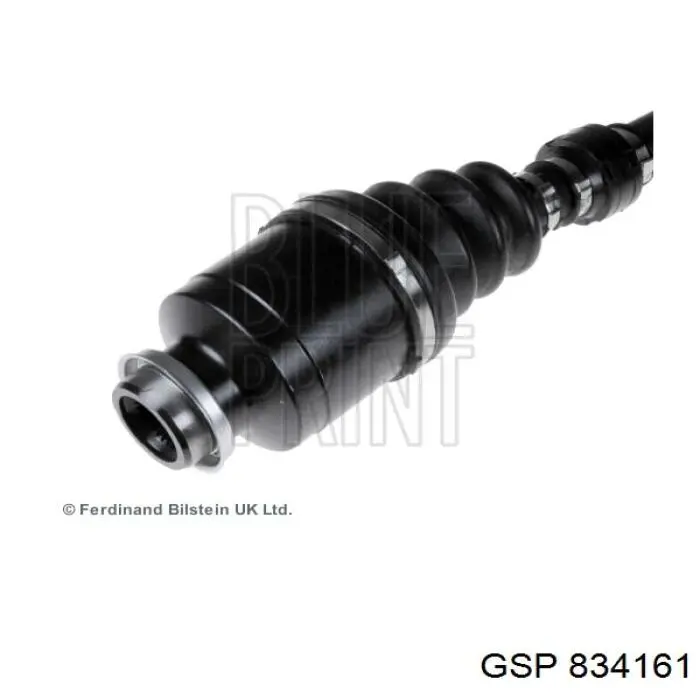 Junta homocinética externa dianteira GD552560XB Mazda