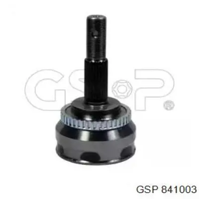 Junta homocinética externa dianteira GSP 841003 preço, a partir de 48,08 USD