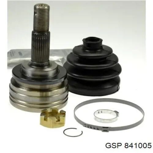 Compre 841005 GSP Junta homocinética externa dianteira