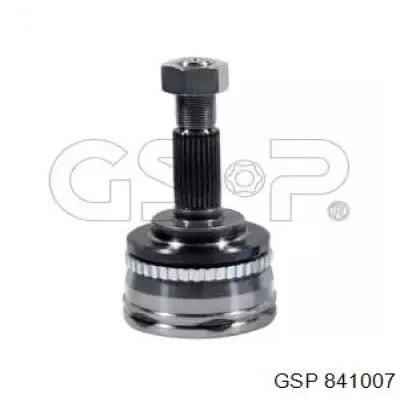 Compre 841007 GSP Junta homocinética externa dianteira