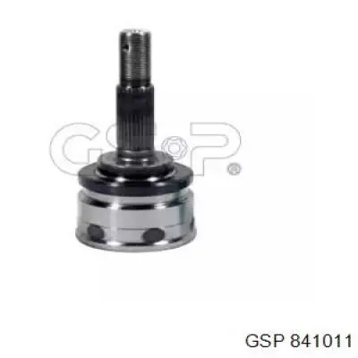 Junta homocinética externa dianteira GSP 841011 preço, a partir de 61,56 USD