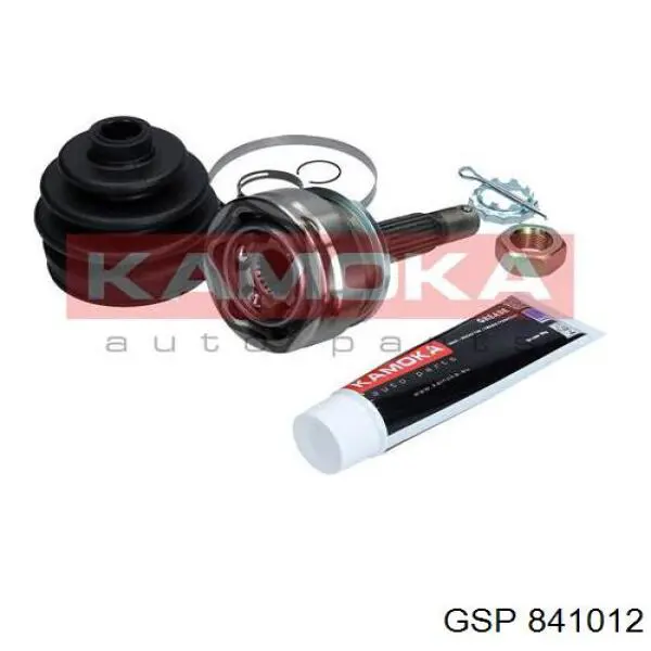 Compre 841012 GSP Junta homocinética externa dianteira