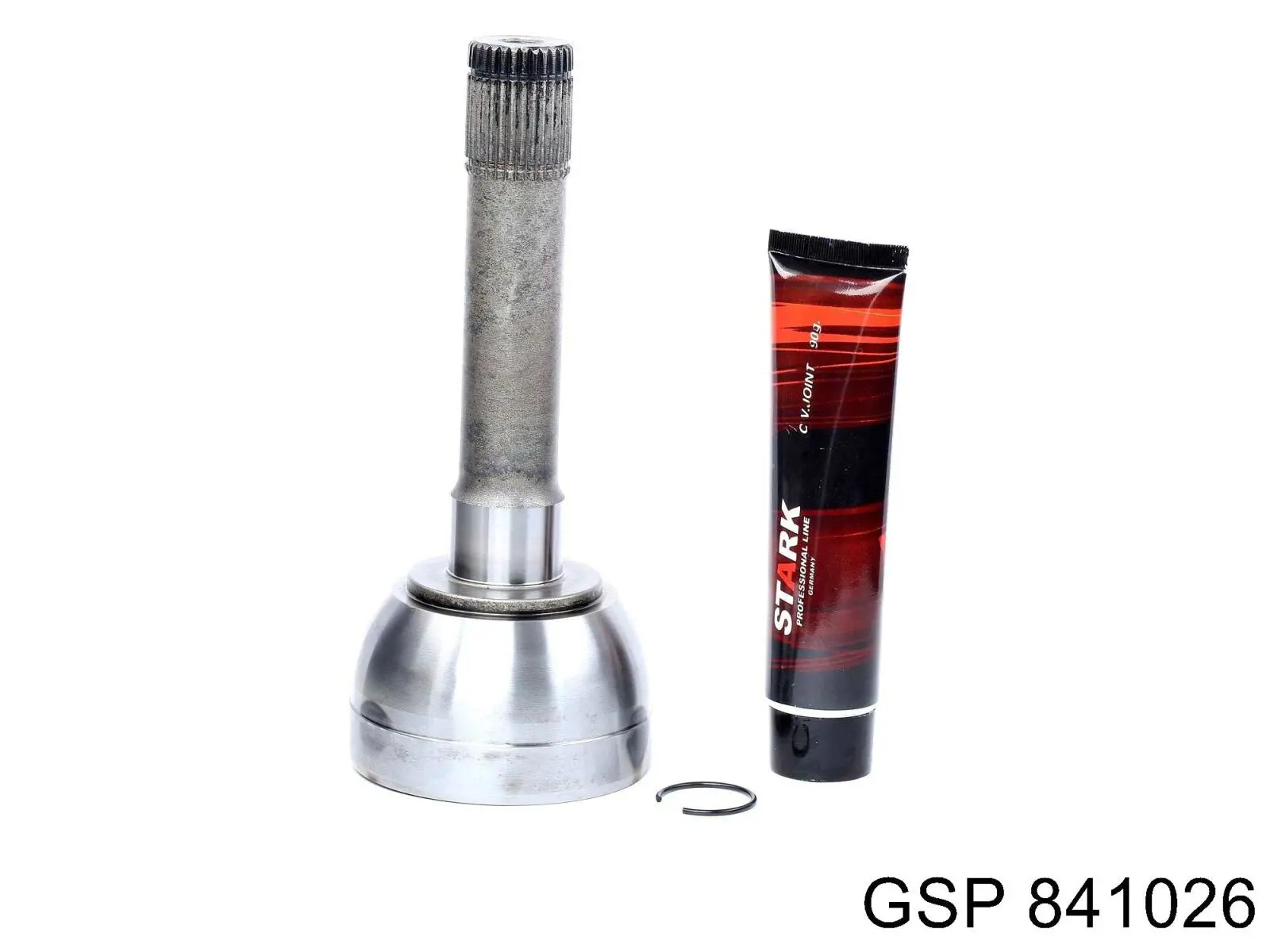 Compre 841026 GSP Junta homocinética externa dianteira