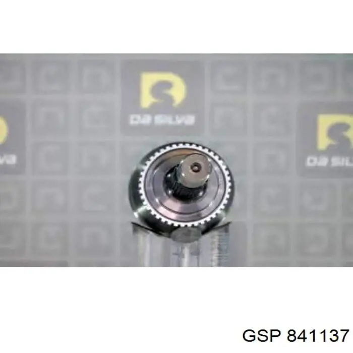 Junta homocinética externa dianteira GSP 841137 preço, a partir de 50,03 USD