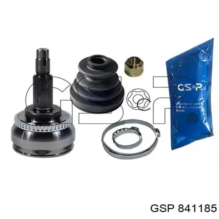 841185 GSP Junta homocinética externa dianteira