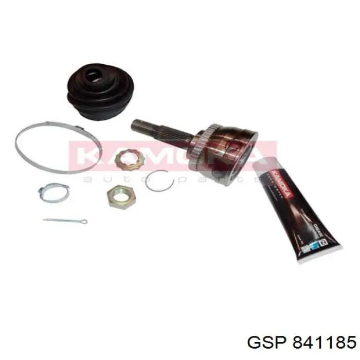 Compre 841185 GSP Junta homocinética externa dianteira