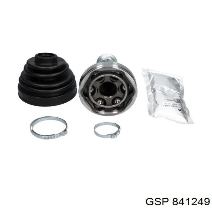 Compre 841249 GSP Junta homocinética externa dianteira