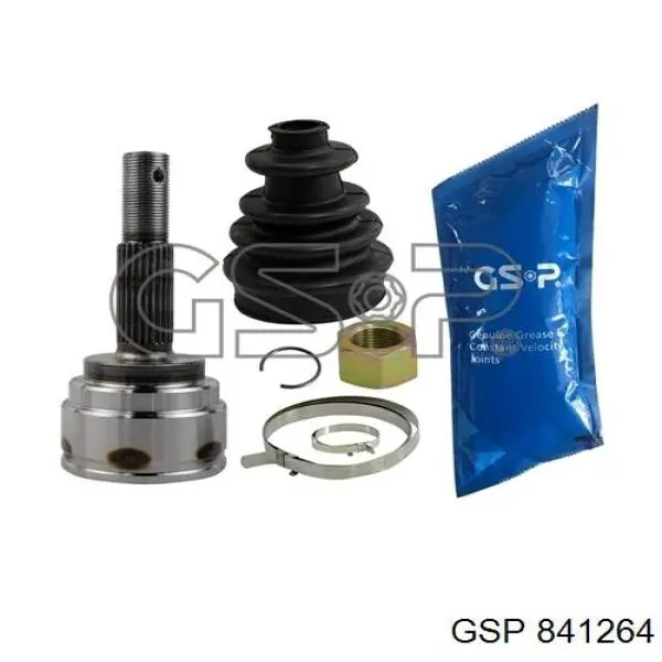 Compre 39211BM529 Nissan/Infiniti Junta homocinética externa dianteira
