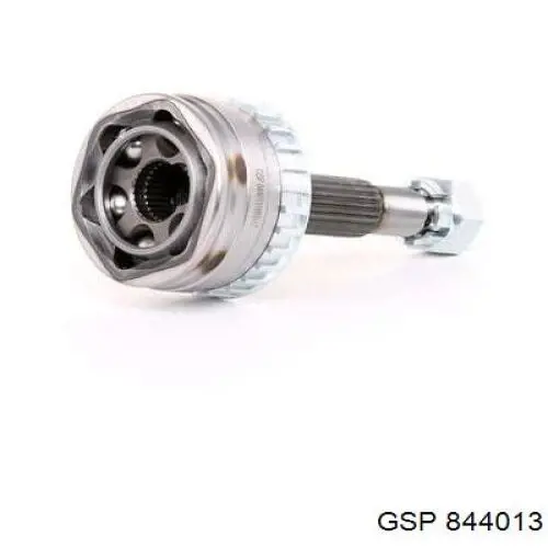 Compre 844013 GSP Junta homocinética externa dianteira