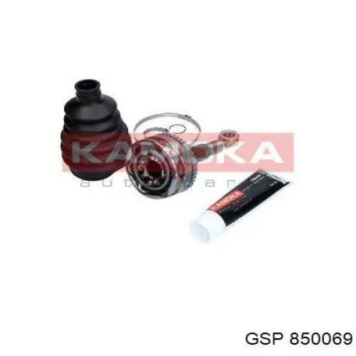 Compre 850069 GSP Junta homocinética externa dianteira
