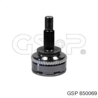 Compre 850069 GSP Junta homocinética externa dianteira