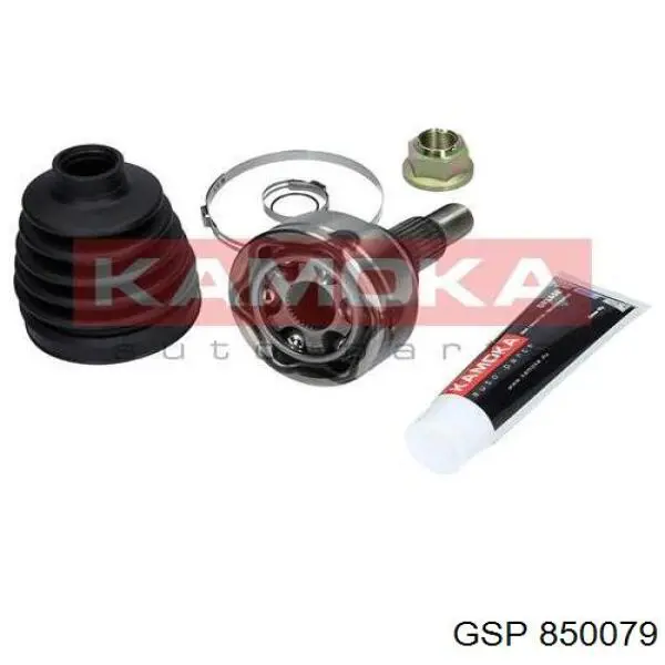 Compre 850079 GSP Junta homocinética externa dianteira