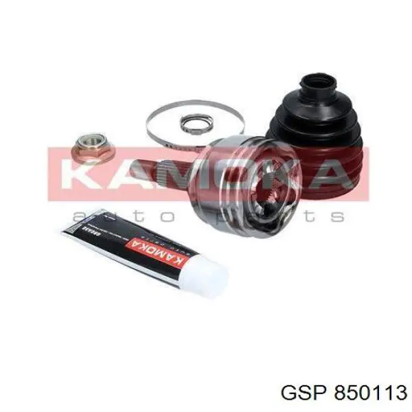 Compre 850113 GSP Junta homocinética externa dianteira