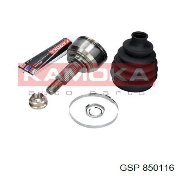 Compre 850116 GSP Junta homocinética externa dianteira
