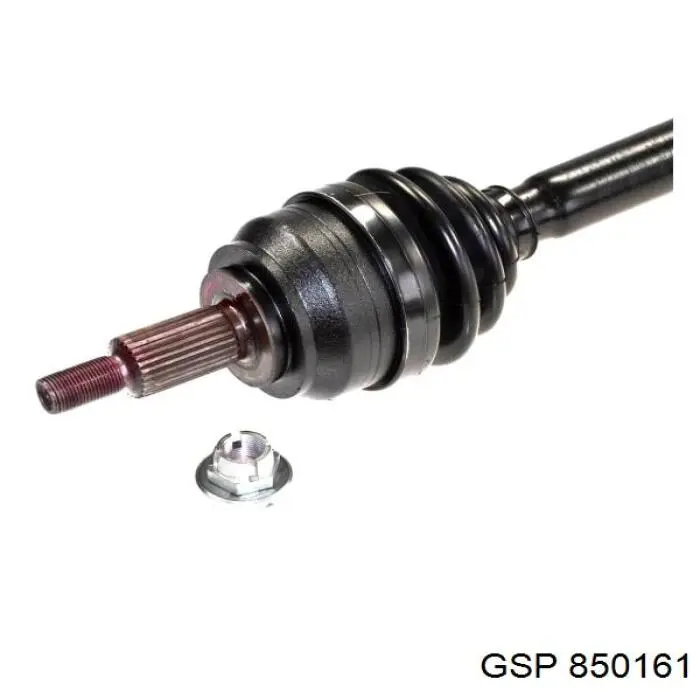 Junta homocinética externa dianteira LPR KRN868 preço, a partir de 55,27 USD