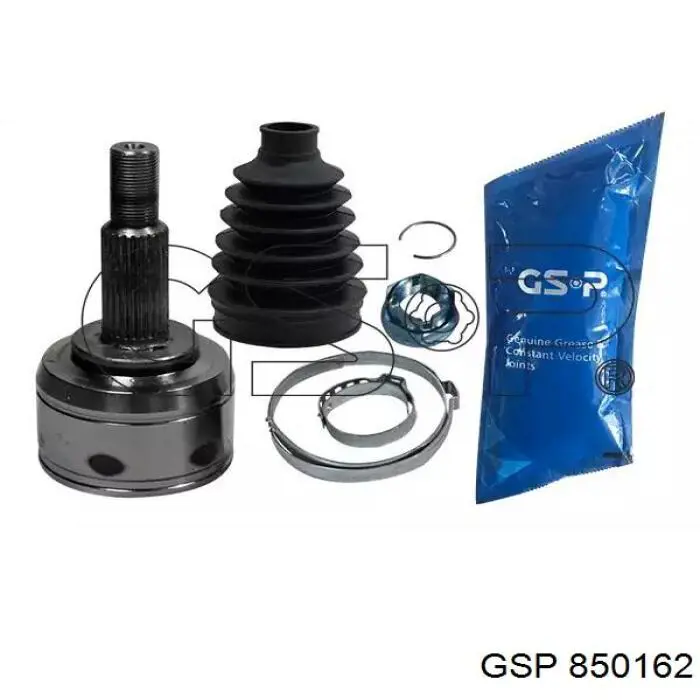 Compre CV30092 Sato Tech Junta homocinética externa dianteira