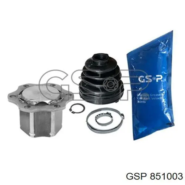Compre 851003 GSP Junta homocinética externa dianteira