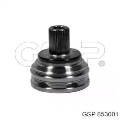 853001 GSP Junta homocinética externa dianteira