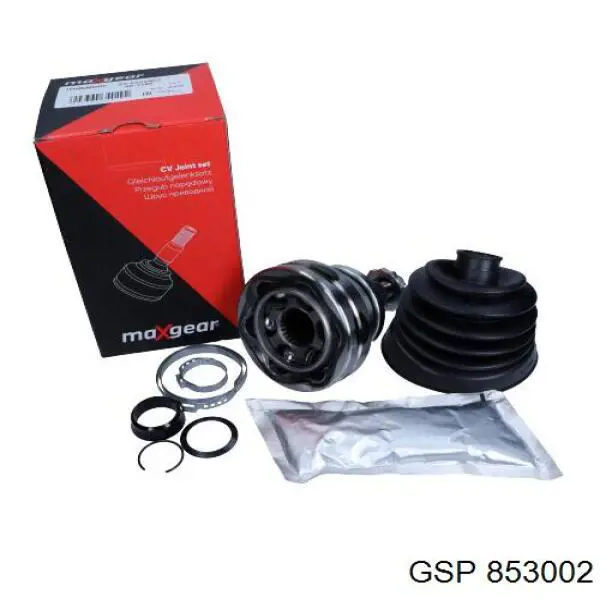 Compre 853002 GSP Junta homocinética externa dianteira
