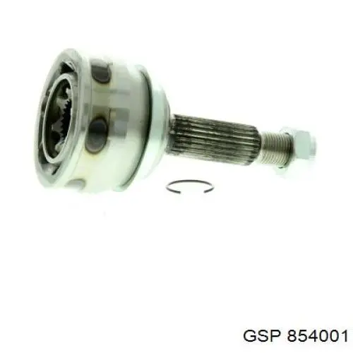 Compre 854001 GSP Junta homocinética externa dianteira