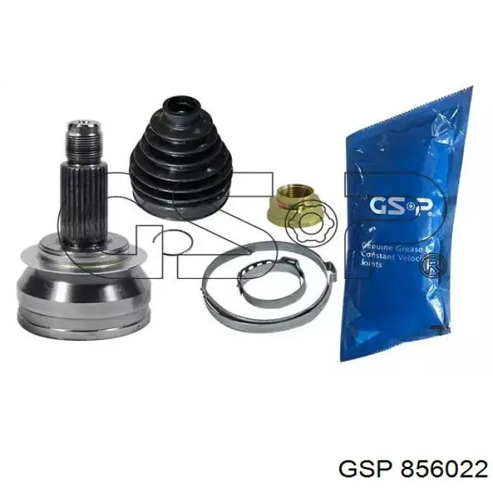  GSP 856022 preço, a partir de 46,76 USD