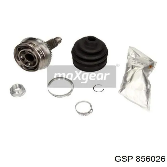 Compre 28393SA010 Subaru Junta homocinética externa dianteira