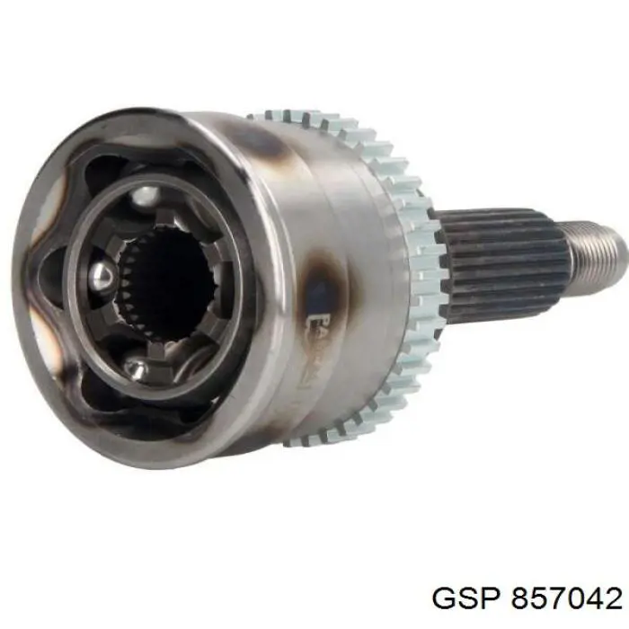 Junta homocinética externa dianteira GSP 857042 preço, a partir de 49,10 USD