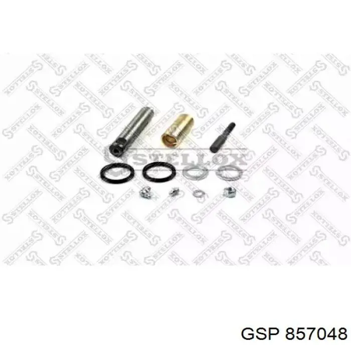 Junta homocinética externa dianteira GSP 857048 preço, a partir de 38,48 USD