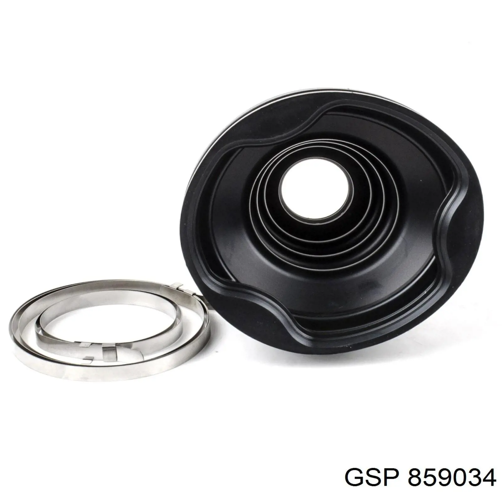 Compre 859034 GSP Junta homocinética externa dianteira