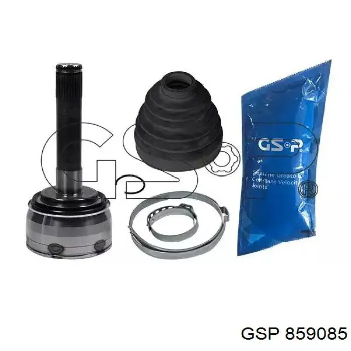 859085 GSP Junta homocinética externa dianteira