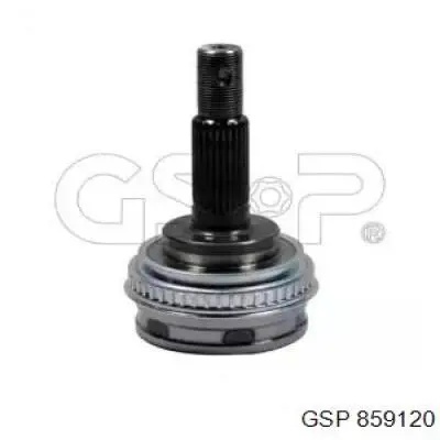 Compre 859120 GSP Junta homocinética externa dianteira