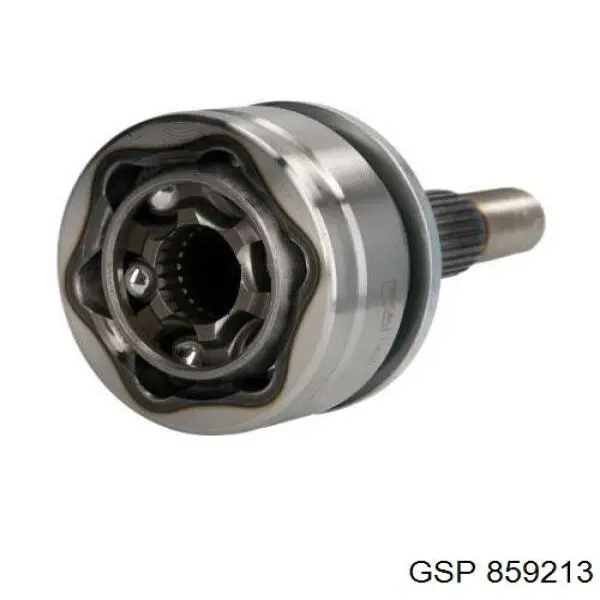 Junta homocinética externa dianteira GSP 859213 preço, a partir de 43,21 USD