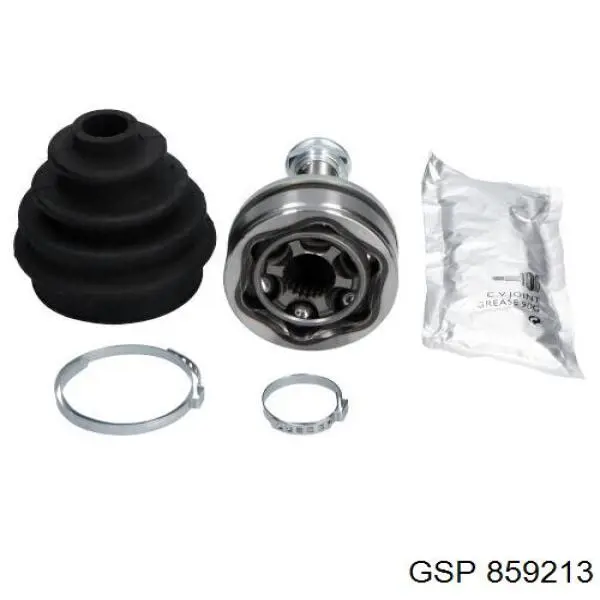 Compre 859213 GSP Junta homocinética externa dianteira