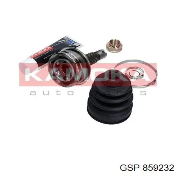 Compre 859232 GSP Junta homocinética externa dianteira