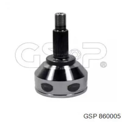 860005 GSP Junta homocinética externa dianteira