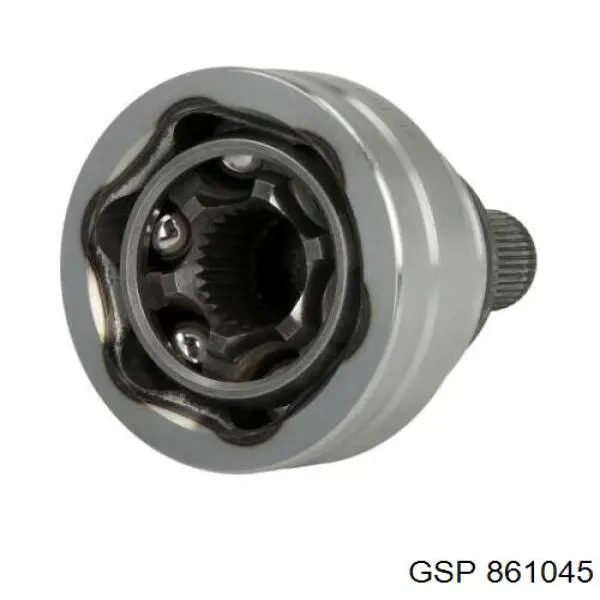Junta homocinética externa dianteira GSP 861045 preço, a partir de 46,02 USD