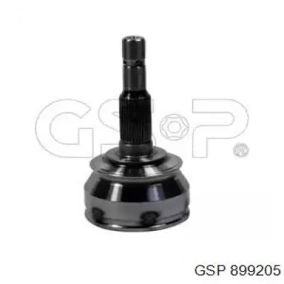Junta homocinética externa dianteira Rider RD255021455 preço, a partir de 40,61 USD
