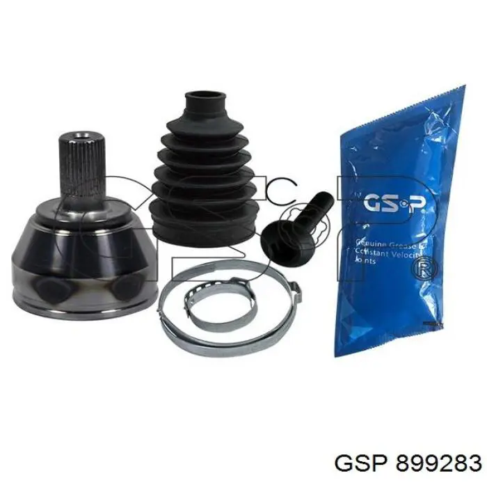 Compre 899283 GSP Junta homocinética externa dianteira