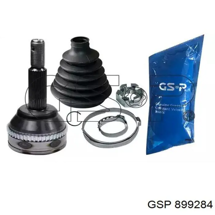 899284 GSP Junta homocinética externa dianteira