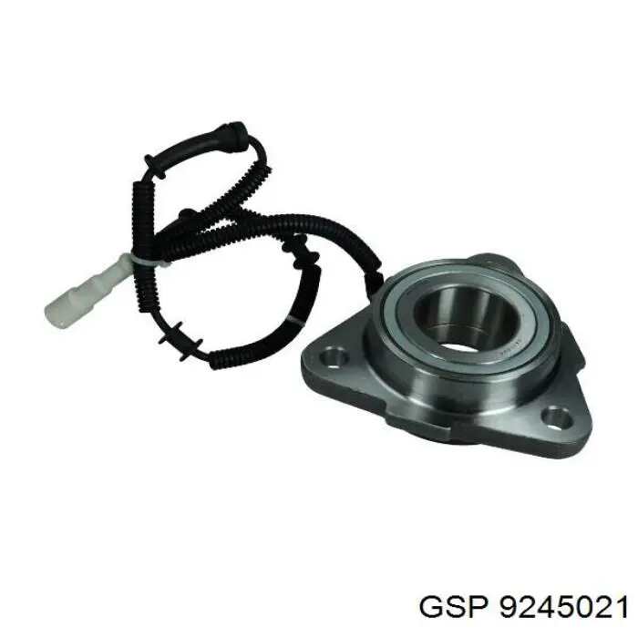Rolamento de cubo dianteiro GSP 9245021 preço, a partir de 110,56 USD
