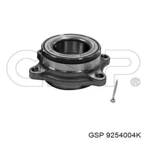 Compre 25017413 Profit Rolamento de cubo traseiro