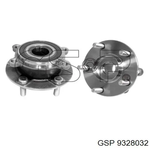 9328032 GSP 