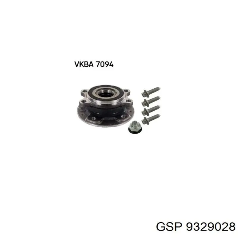 Compre SH155132 Shafer Cubo dianteiro